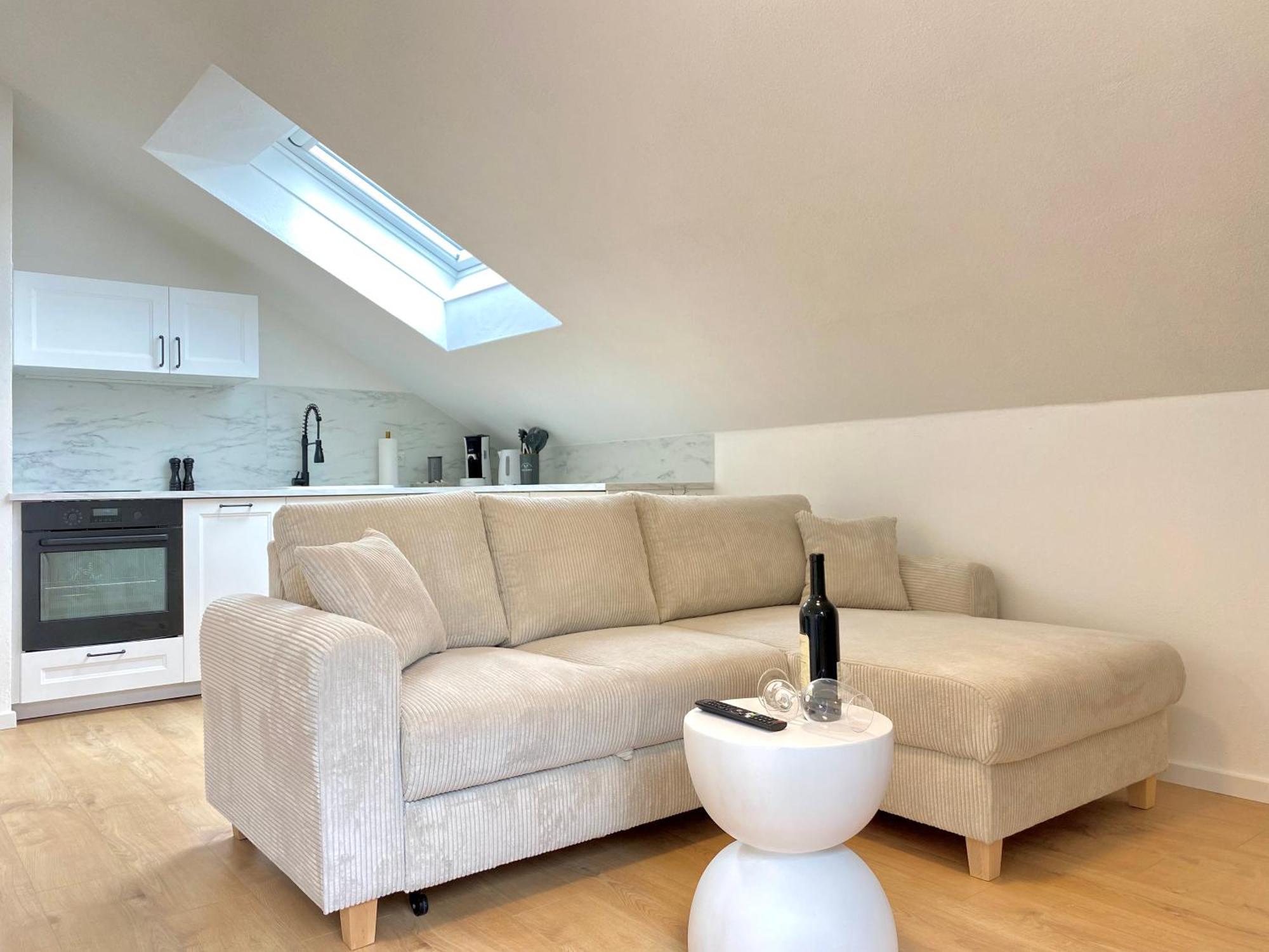 נסלוואנג Best Butler Alpspitz Apartment Kueche Parken Balkon מראה חיצוני תמונה