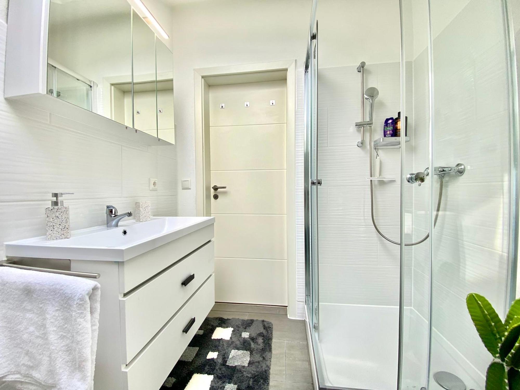 נסלוואנג Best Butler Alpspitz Apartment Kueche Parken Balkon מראה חיצוני תמונה