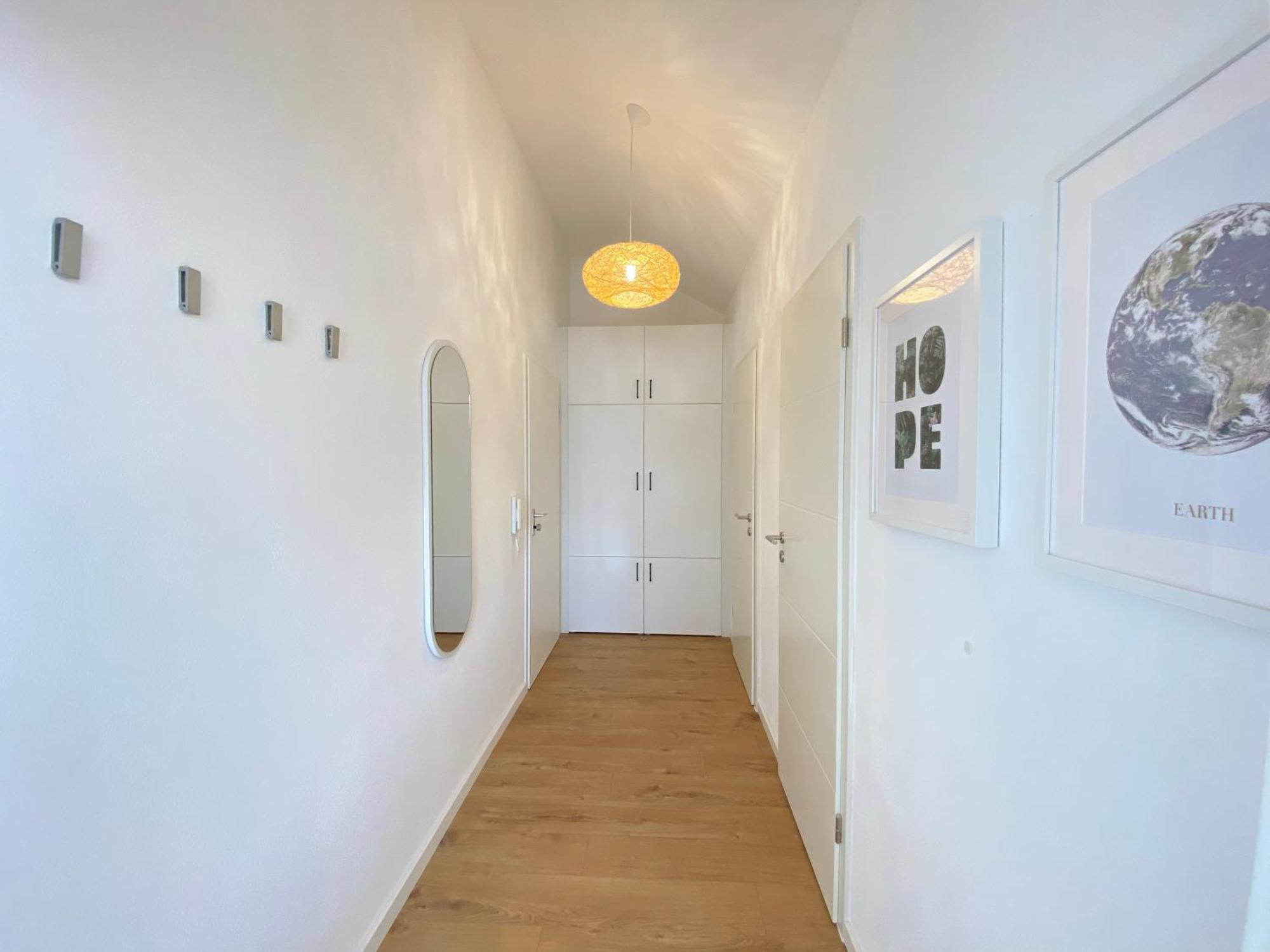 נסלוואנג Best Butler Alpspitz Apartment Kueche Parken Balkon מראה חיצוני תמונה