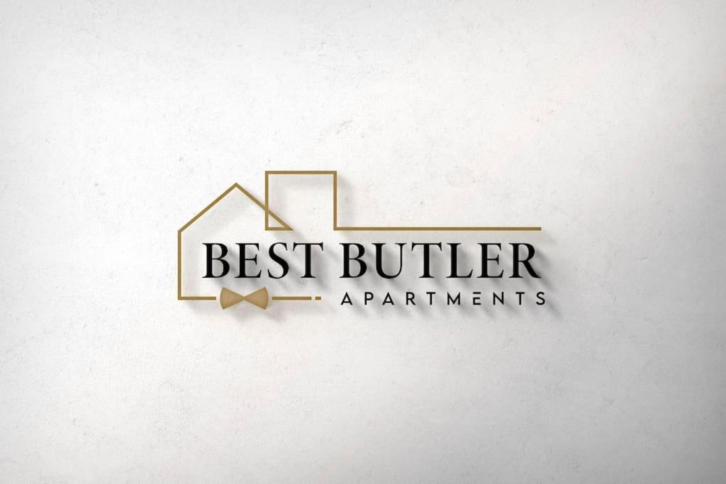 נסלוואנג Best Butler Alpspitz Apartment Kueche Parken Balkon מראה חיצוני תמונה